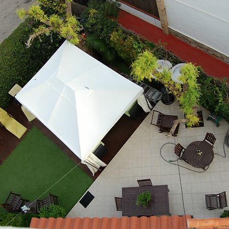 New Opening Villa Oasis Terramar Sitges Esterno foto