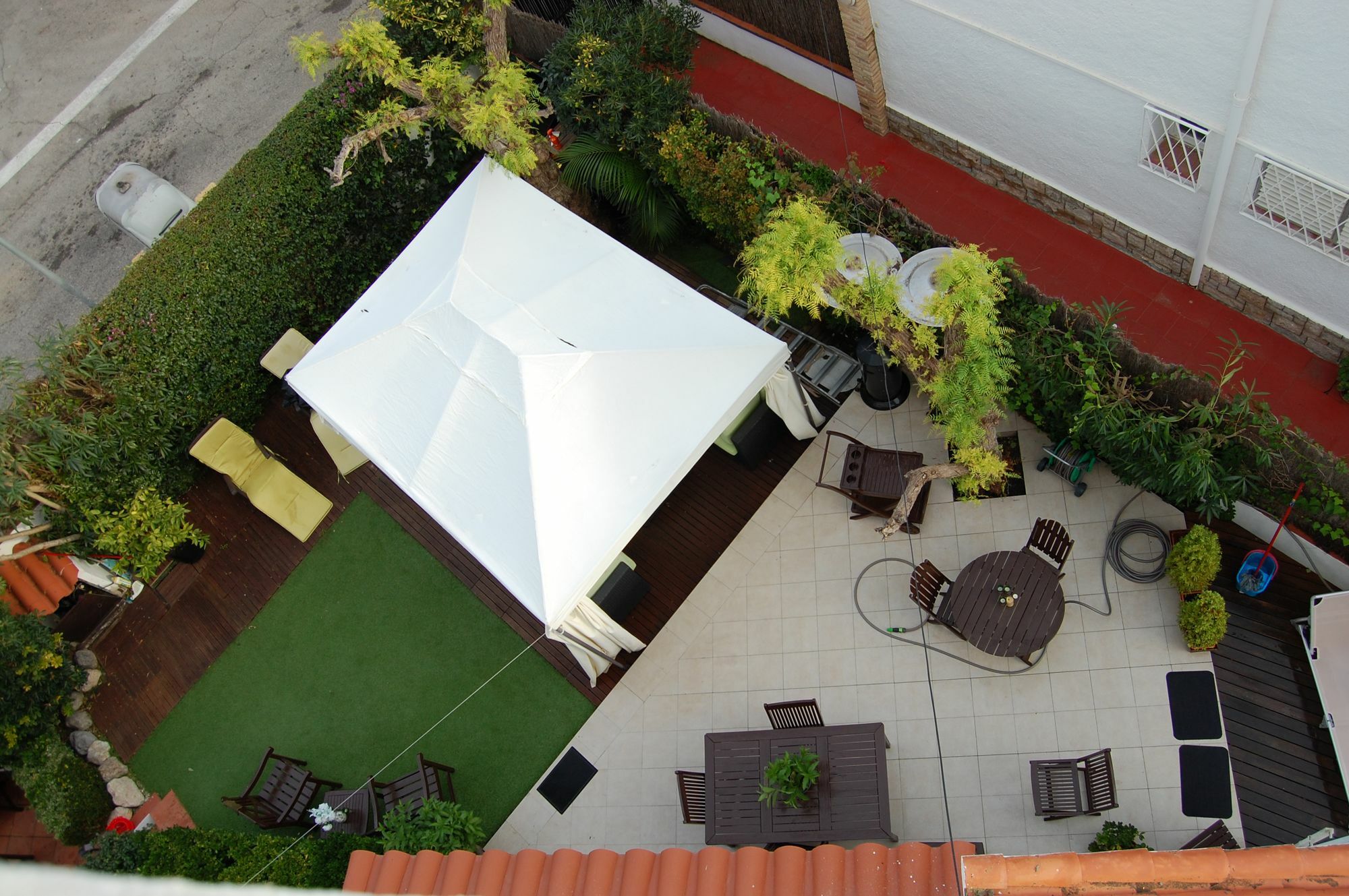 New Opening Villa Oasis Terramar Sitges Esterno foto