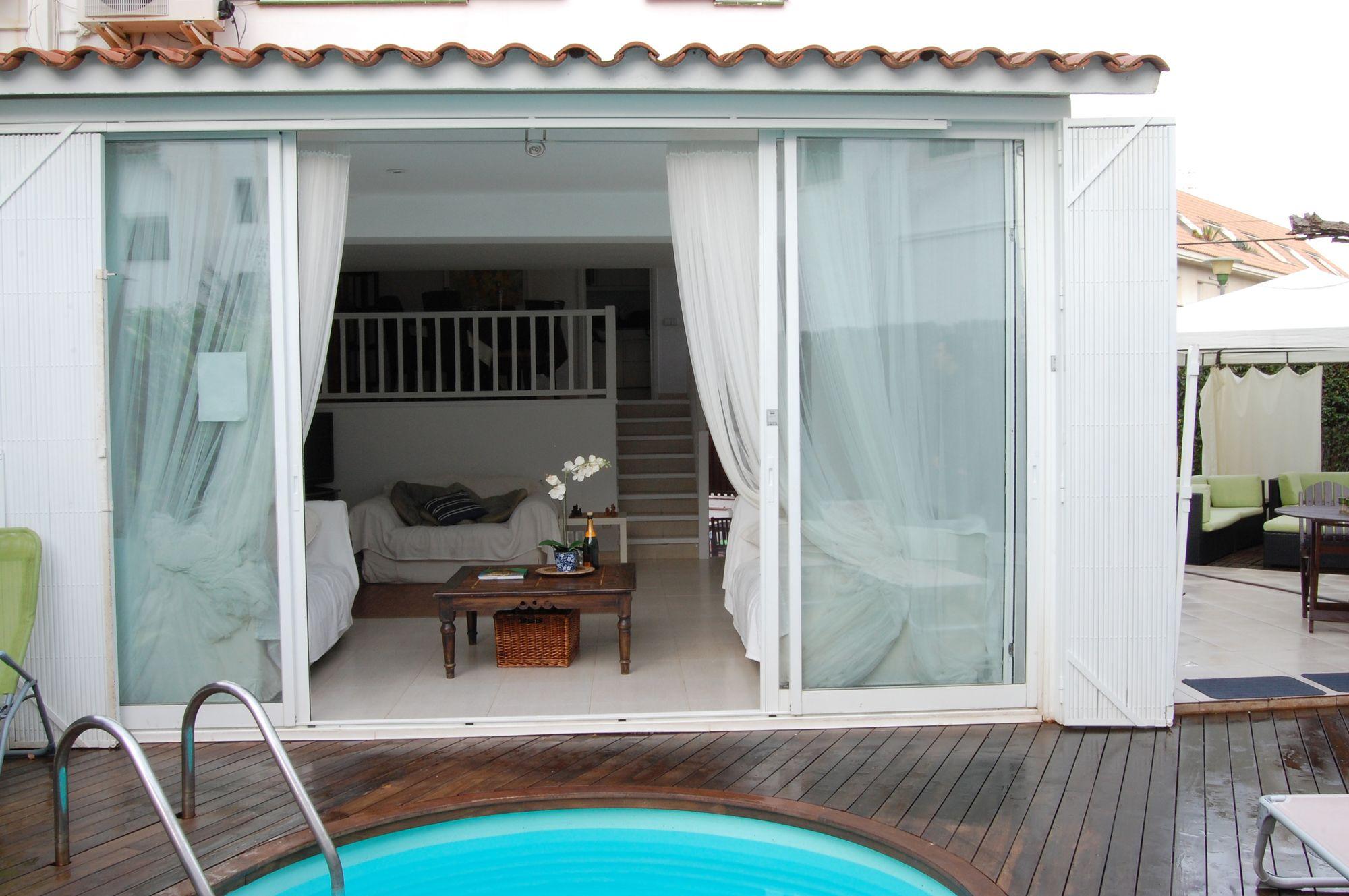 New Opening Villa Oasis Terramar Sitges Esterno foto
