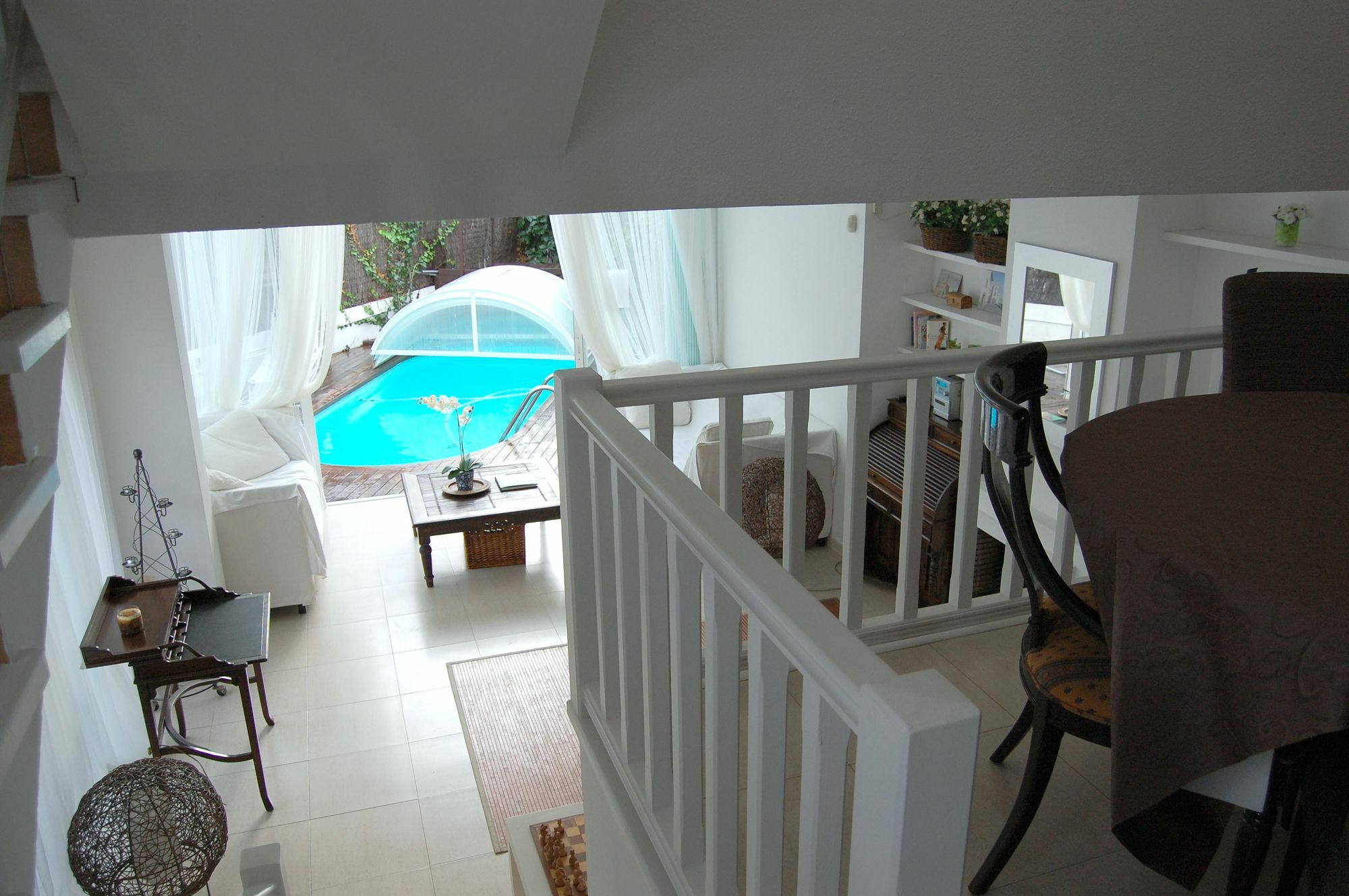 New Opening Villa Oasis Terramar Sitges Esterno foto