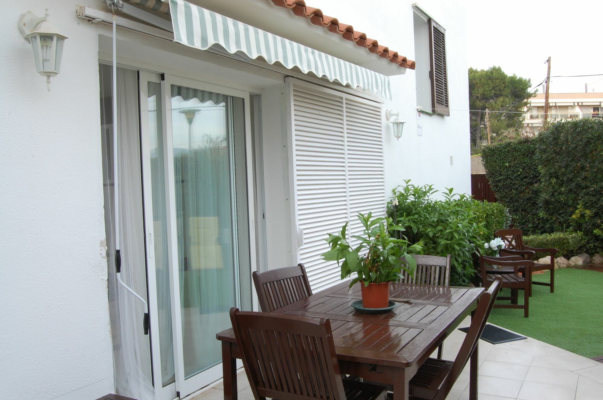 New Opening Villa Oasis Terramar Sitges Esterno foto