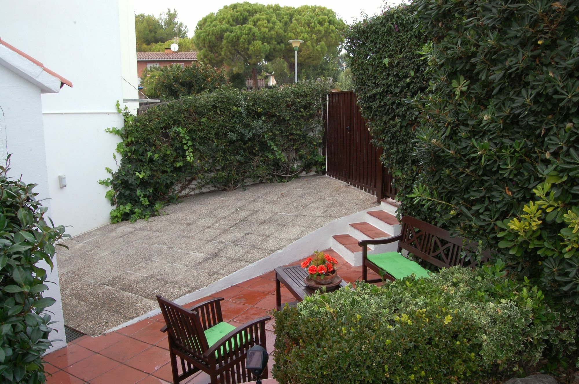 New Opening Villa Oasis Terramar Sitges Esterno foto